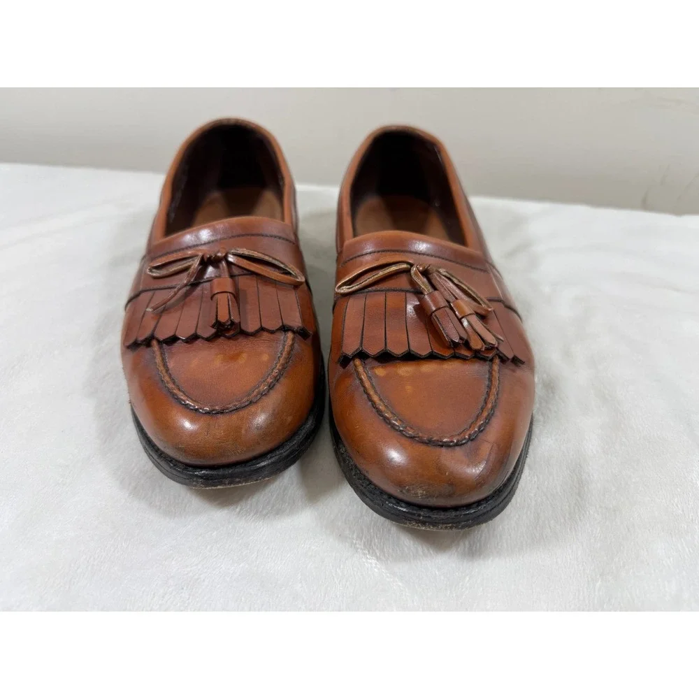 Allen Edmonds allen edmonds